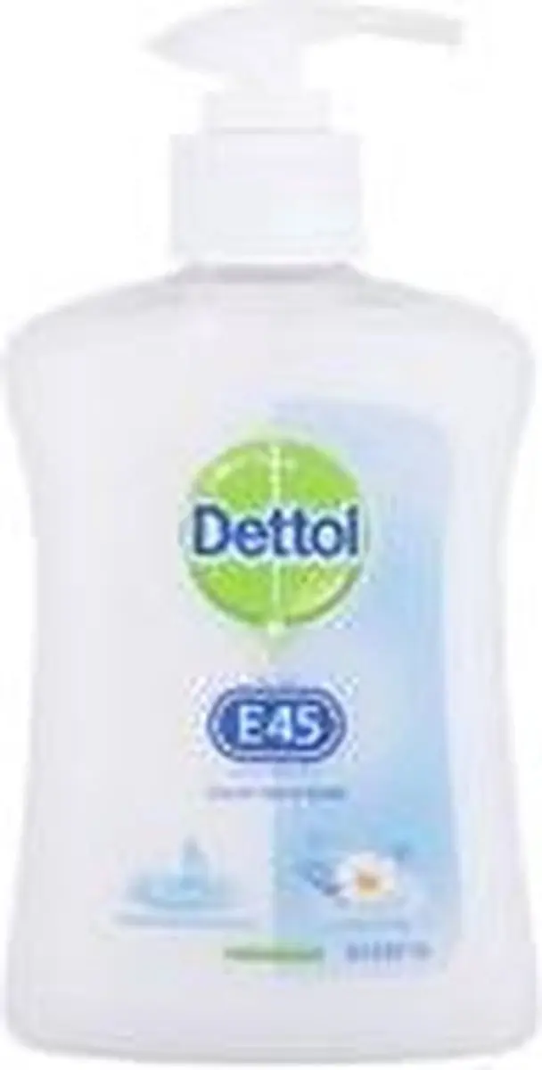 Dettol Handzeep Kamille 250ml - 30 Stuks