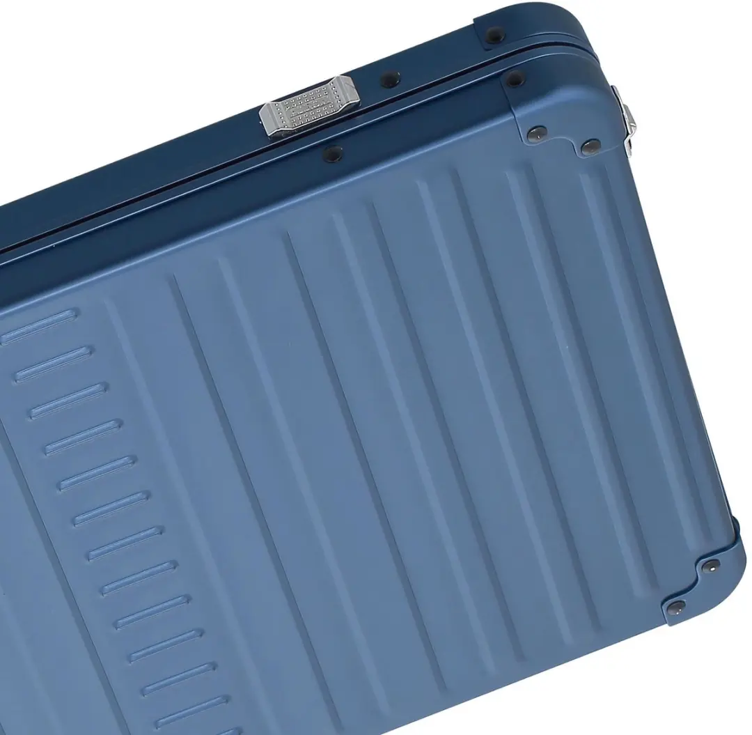 Aleon Laptophoes AC-3604-SA 15 inch - Blauw