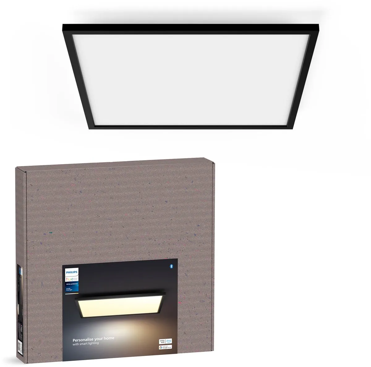 Philips Hue Aurelle Paneellamp