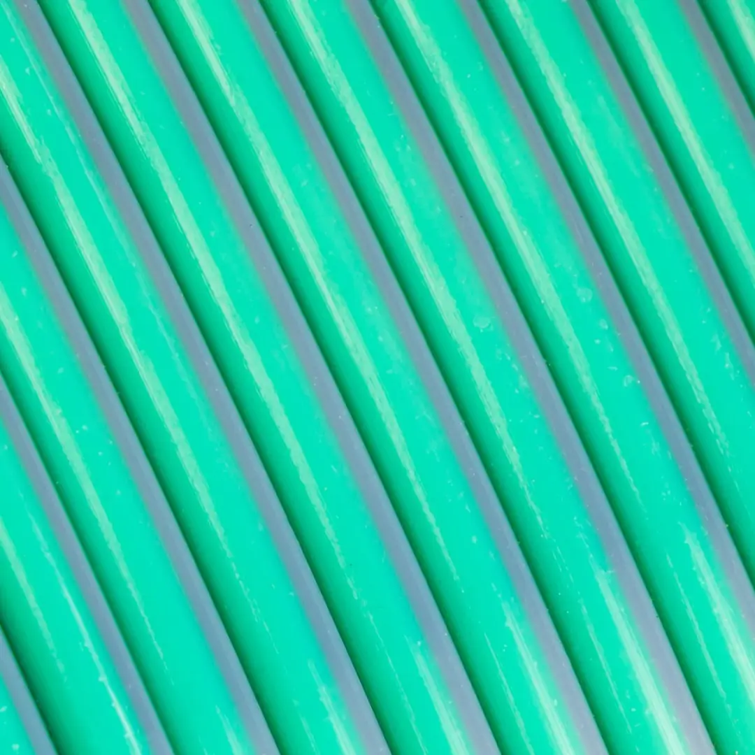 Polymaker Panchroma Dual Silk Jadeite PLA 1,75mm - 1kg - Groen Chrome