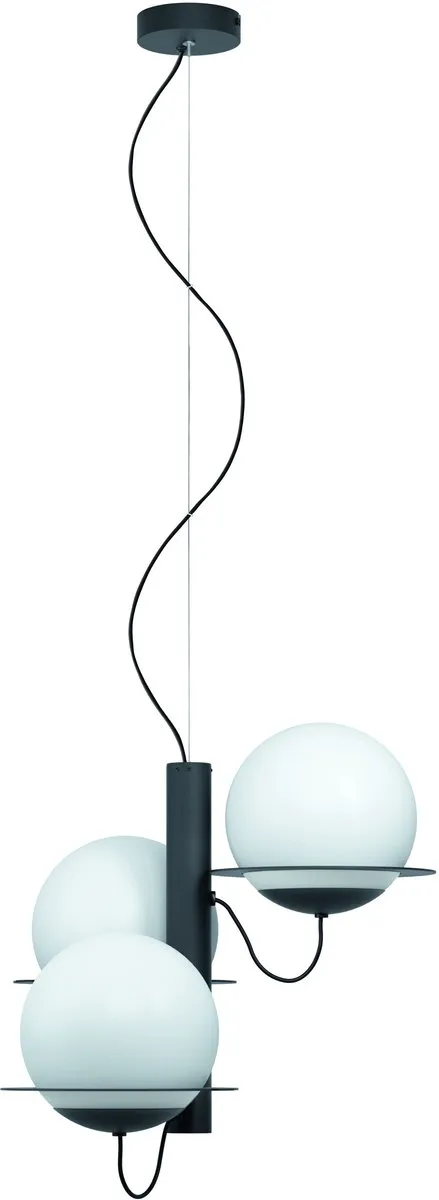 Eglo Sabalete Hanglamp Metaal