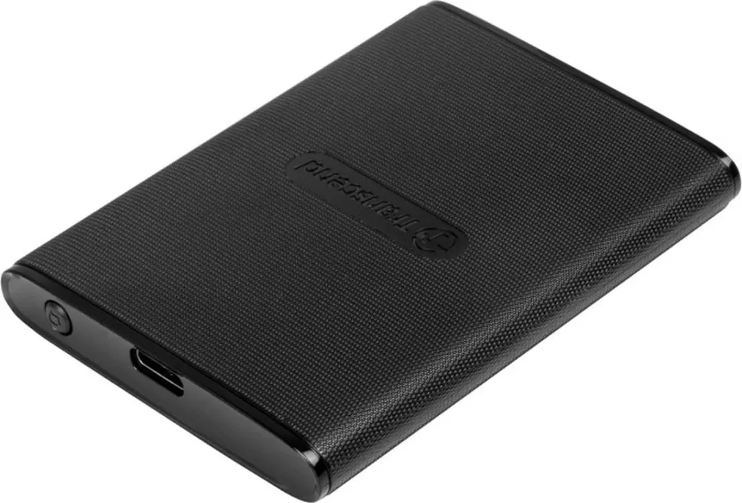 Transcend ESD270C - 1 TB