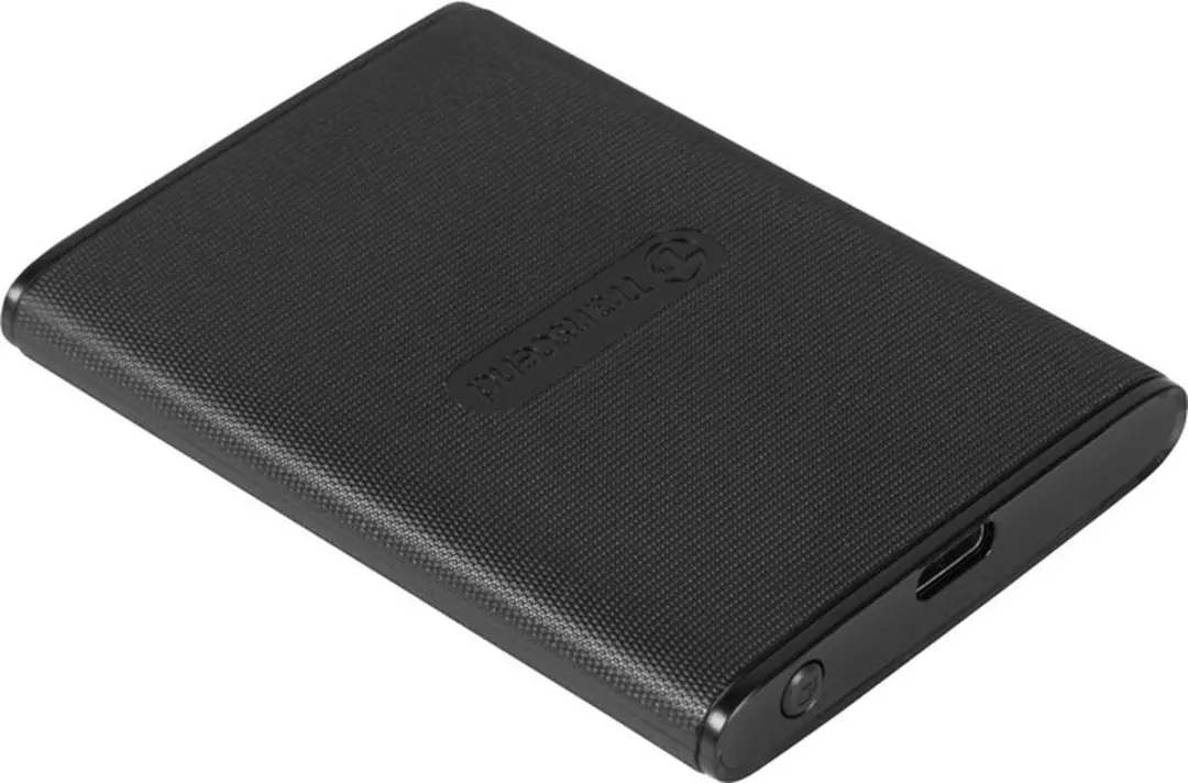 Transcend ESD270C - 1 TB