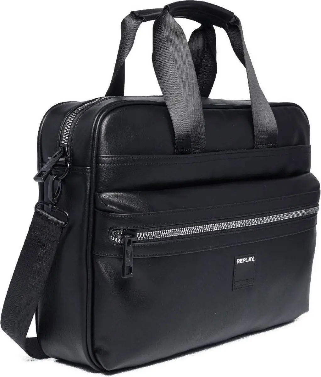 Replay Working Bag FM3437.000.A0132D.098 Laptoptas