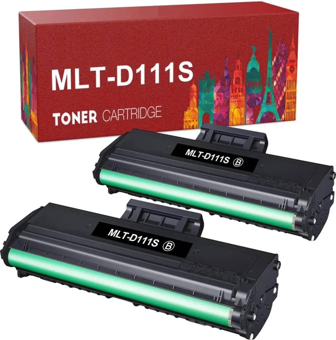 weCare Samsung MLT-D111S Toner