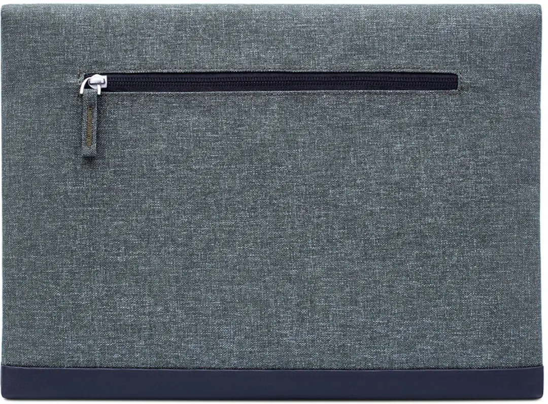 RivaCase 8803 Opbergmap 13.3" - Blauw/Grijs