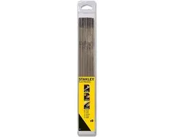 Stanley Rutiel Las Elektroden 2,5x300mm ST90052 - 11 Stuks