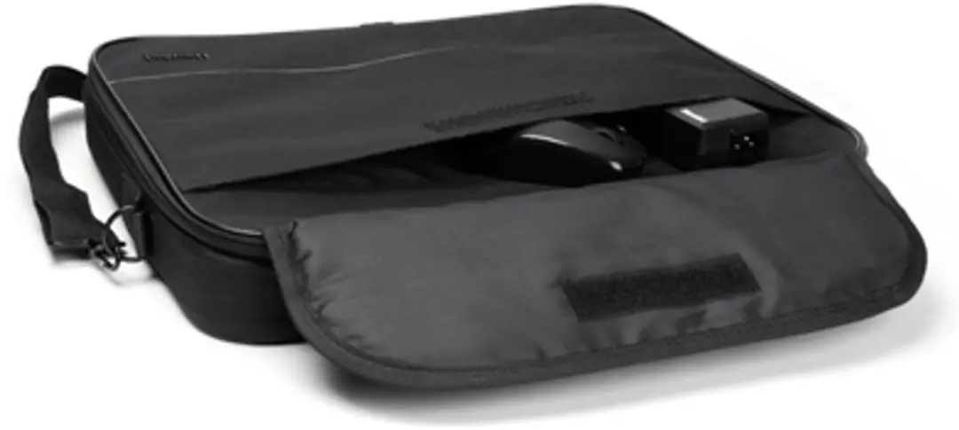 Hamlet XNBAG156BL Notebooktas 15,6" - Zwart