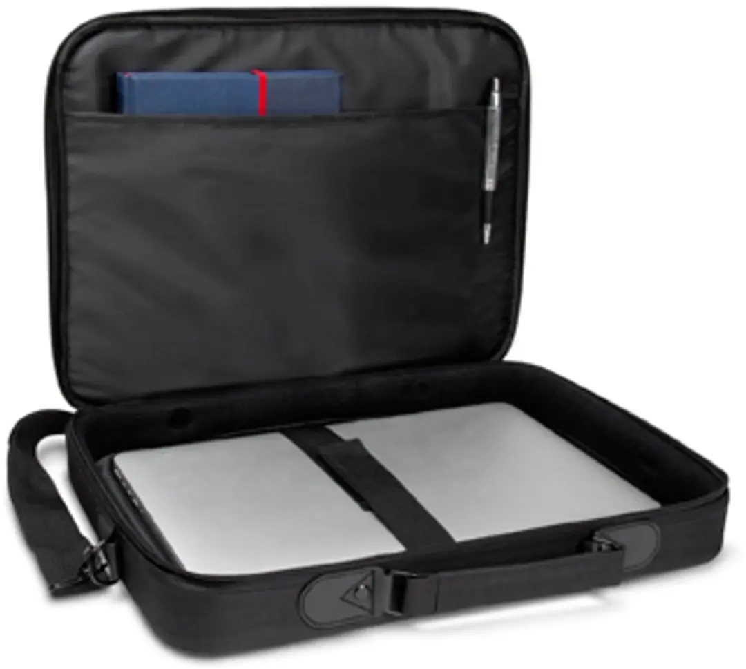 Hamlet XNBAG156BL Notebooktas 15,6" - Zwart