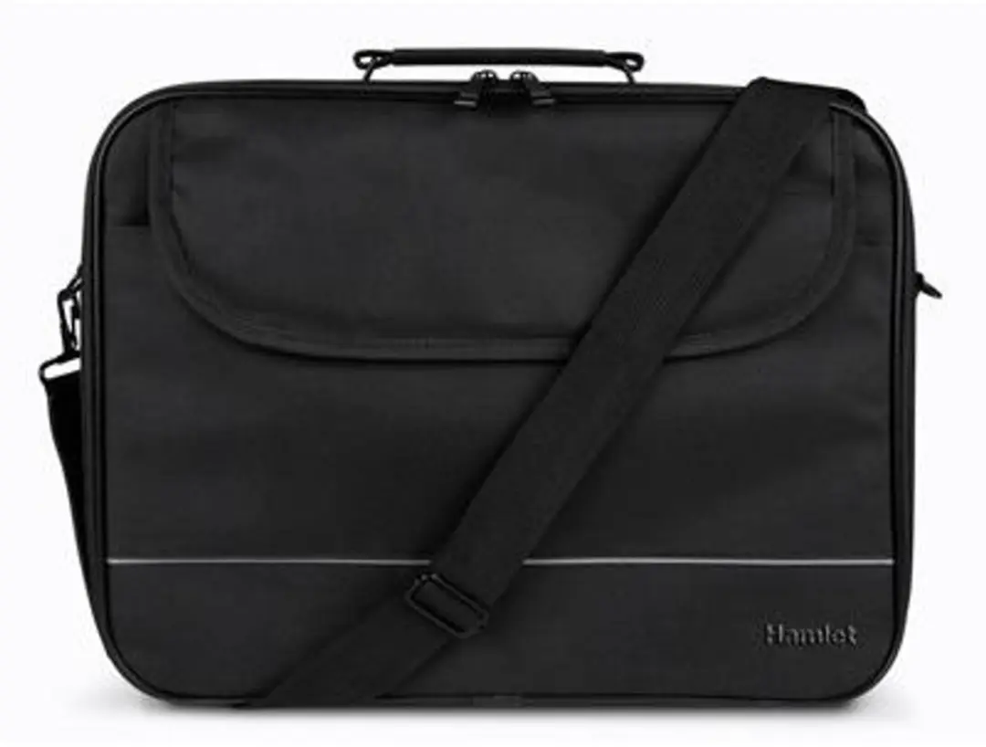 Hamlet XNBAG156BL Notebooktas 15,6"