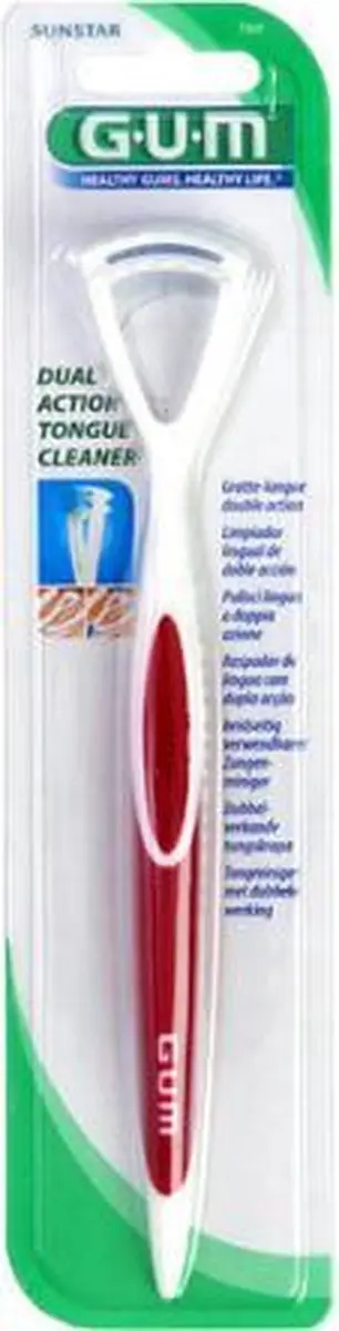 GUM tongreiniger