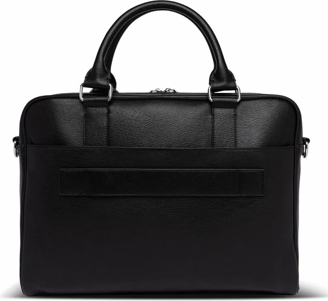 Replay Business Bag FM3638.000.A0477.098 Laptoptas - 10 inch - Zwart