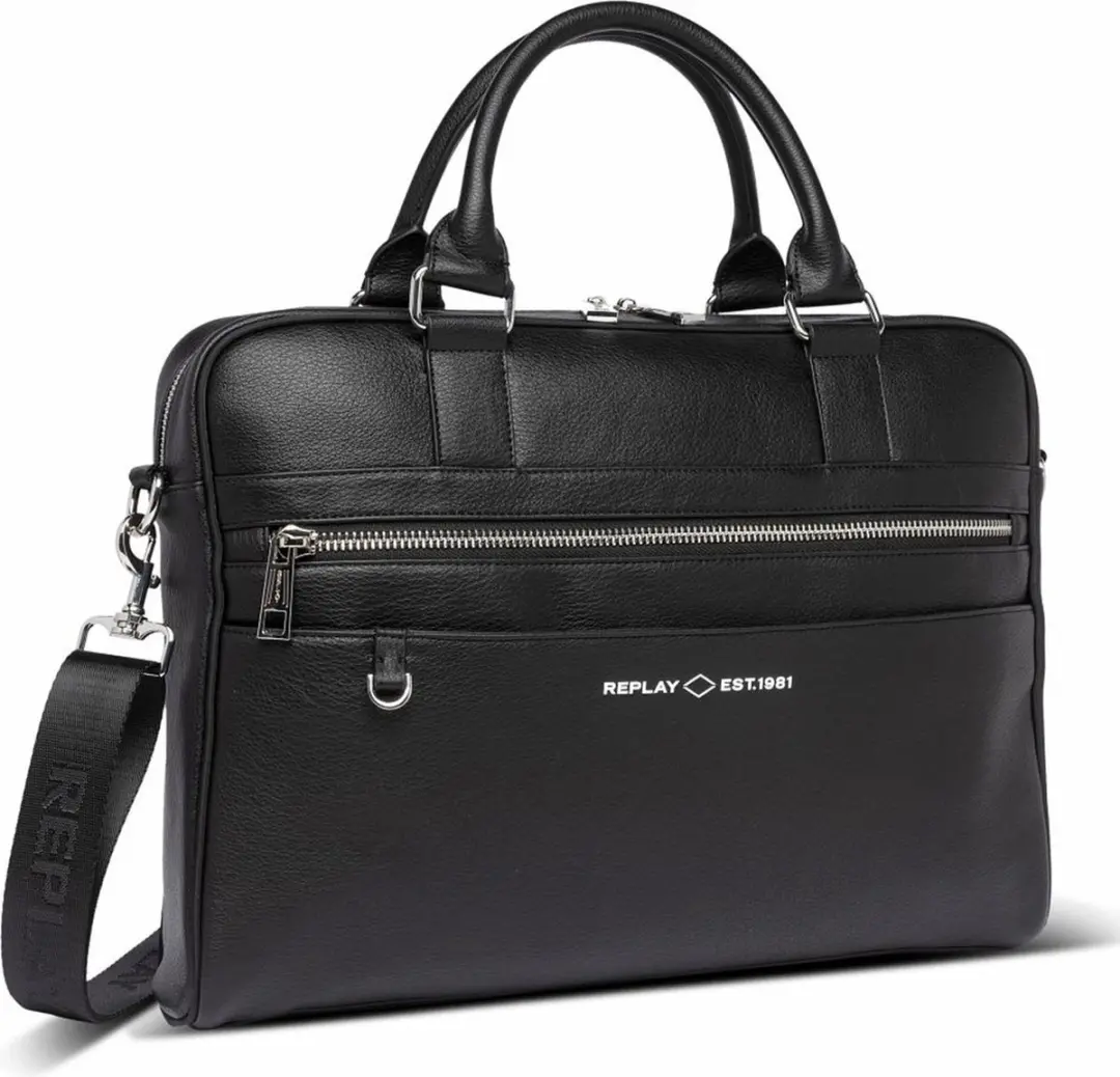 Replay Business Bag FM3638.000.A0477.098 Laptoptas