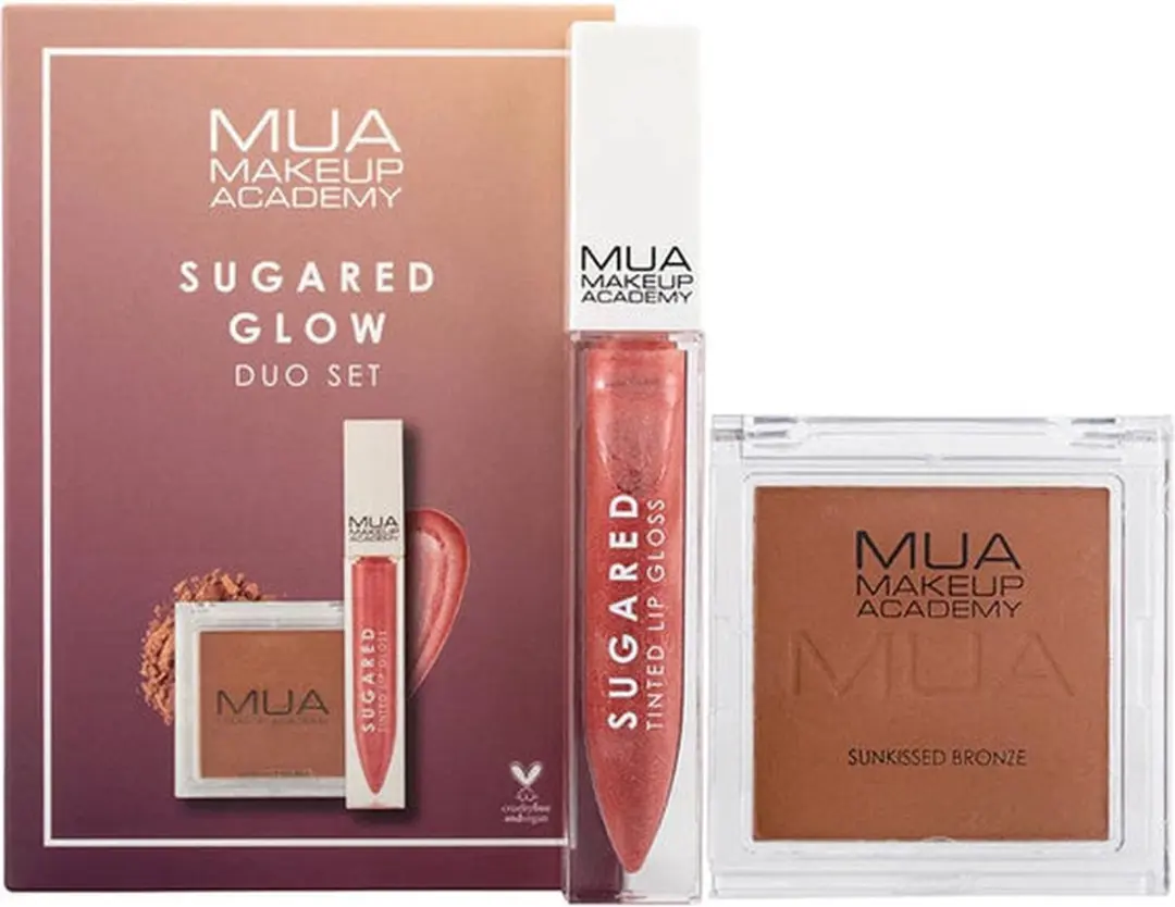 MUA Duo Set