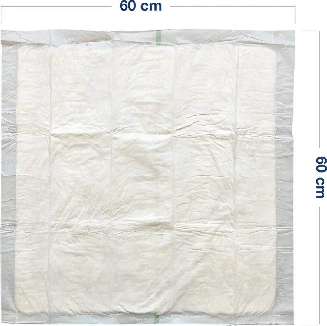 Heltiq Onderlegger 60x60cm Incontinentiepad