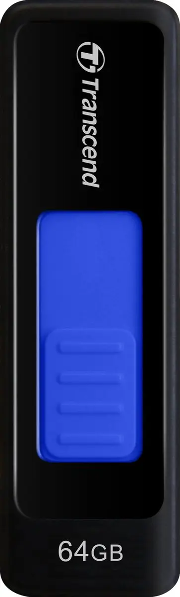 Transcend JetFlash elite 760 TS64GJF760 USB-stick 64GB