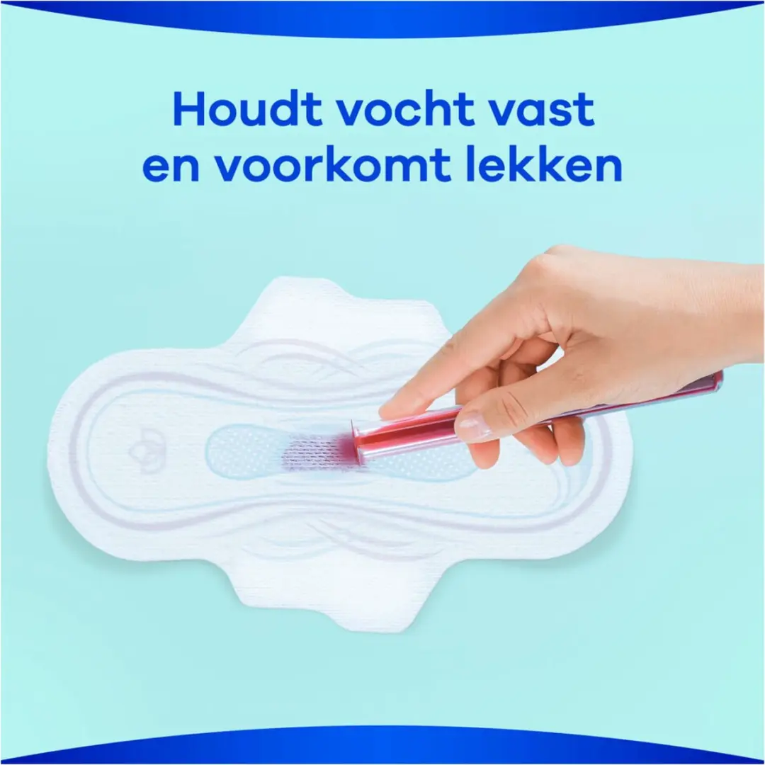Always Ultra Long Maandverband 48 Stuks