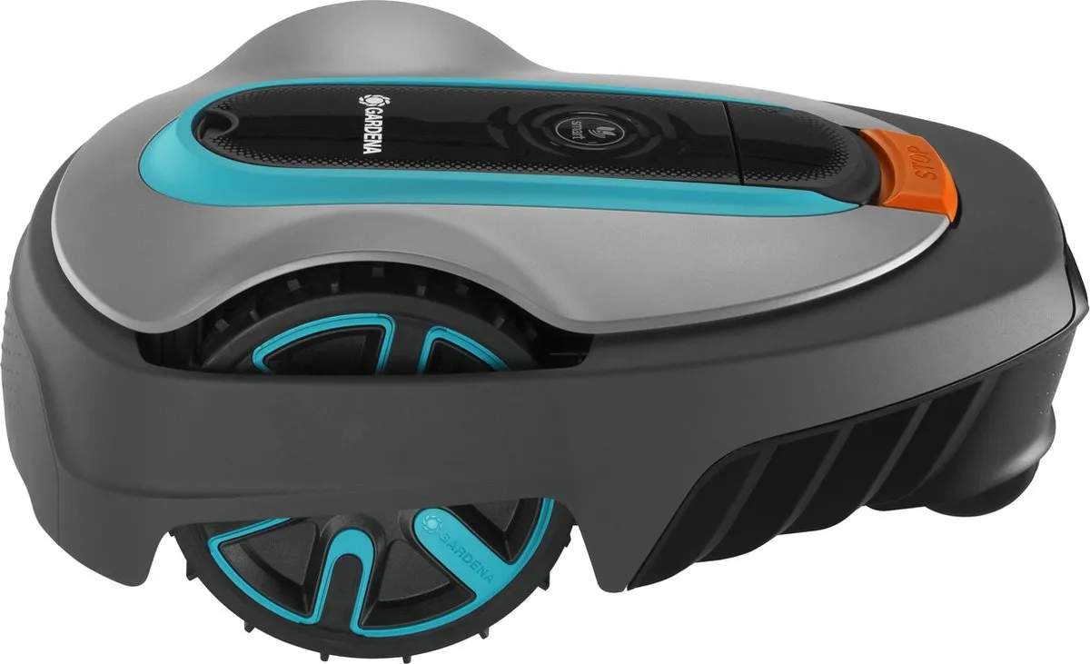 Gardena smart SILENO life 1000 Robotmaaier - 1000 m²