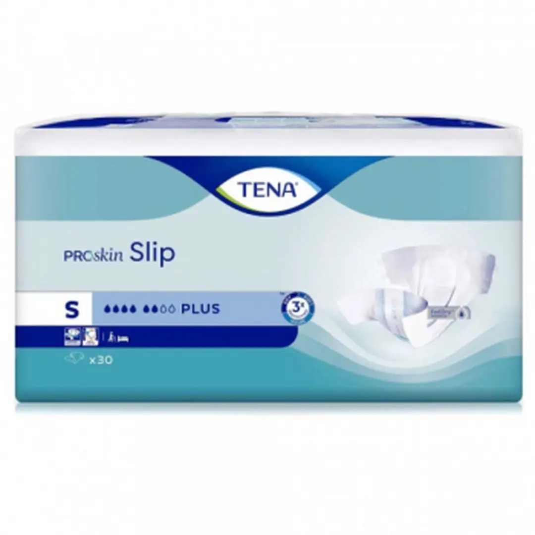 TENA Proskin Slip Plus Small
