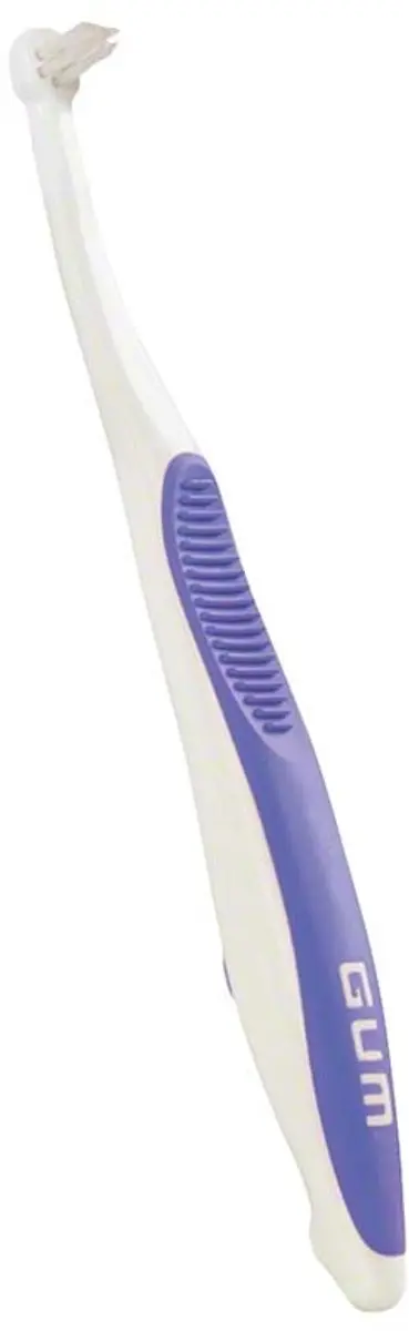 Gum Interspace End-Tuft 308 Tandenborstel - 3 Stuks