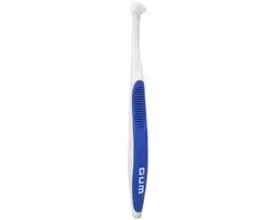 Gum Interspace End-Tuft 308 Tandenborstel - 3 Stuks