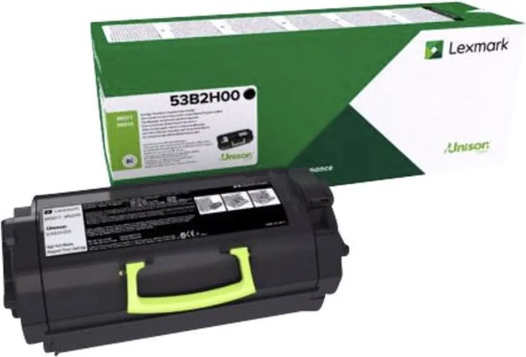 Toner Lexmark B242H00 Black
