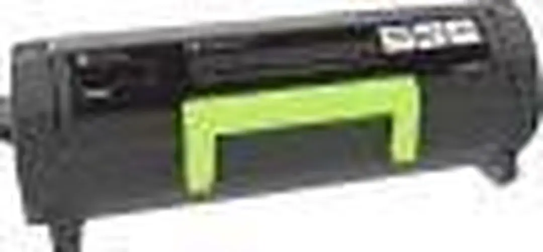 Toner Lexmark B252X00 Black