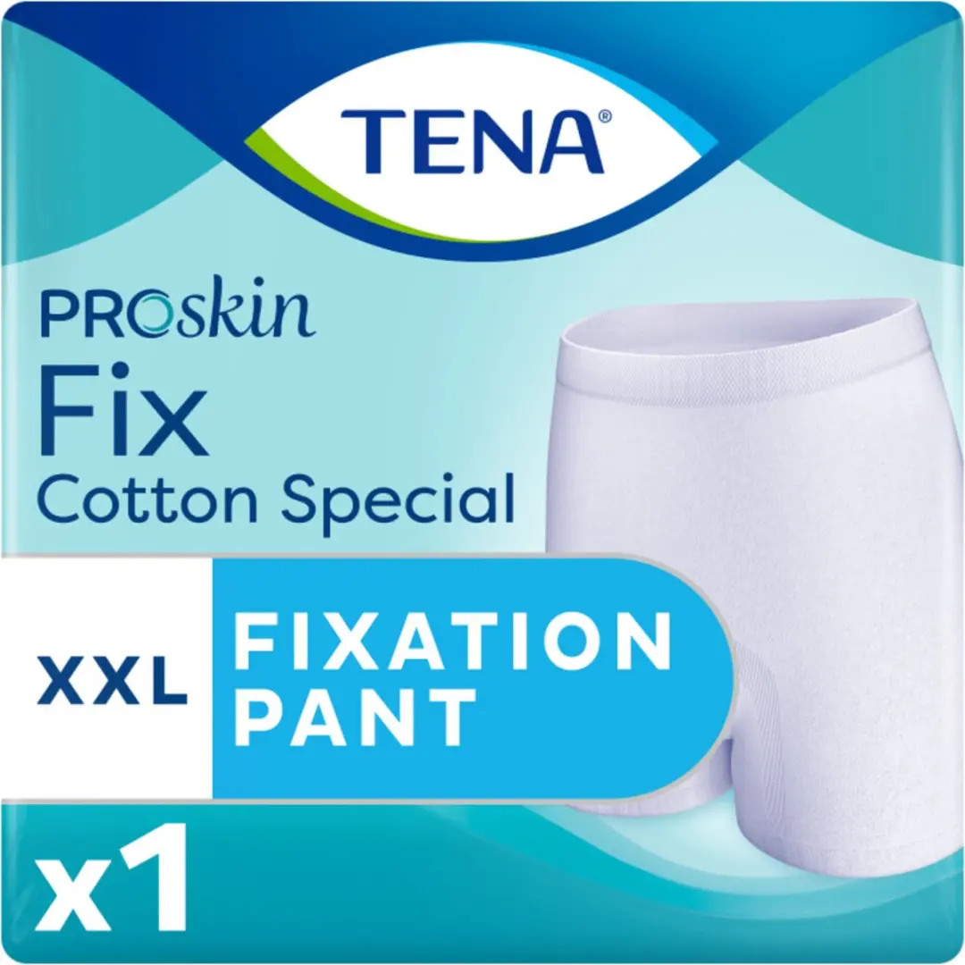 TENA Fix Cotton Special Medium