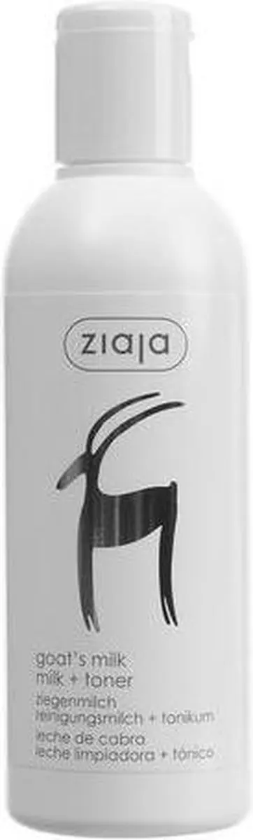 Ziaja Pleť AC & Tonic Reinigingsmelk 200ml