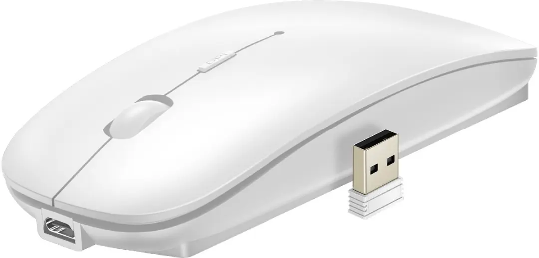 WiWu WM101 Pro Bluetooth Muis