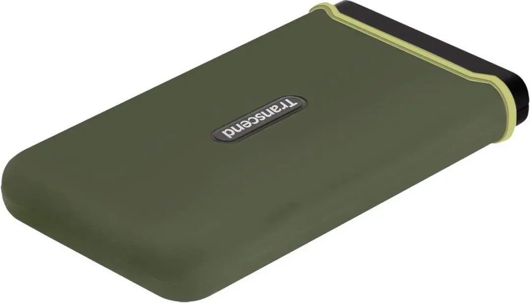 Transcend ESD380C - 2 TB