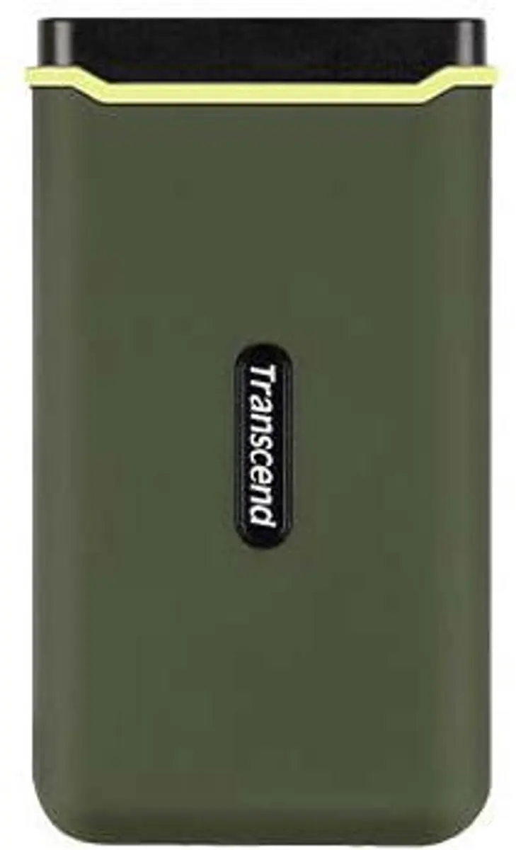 Transcend ESD380C - 2 TB