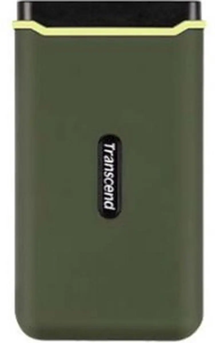 Transcend ESD380C