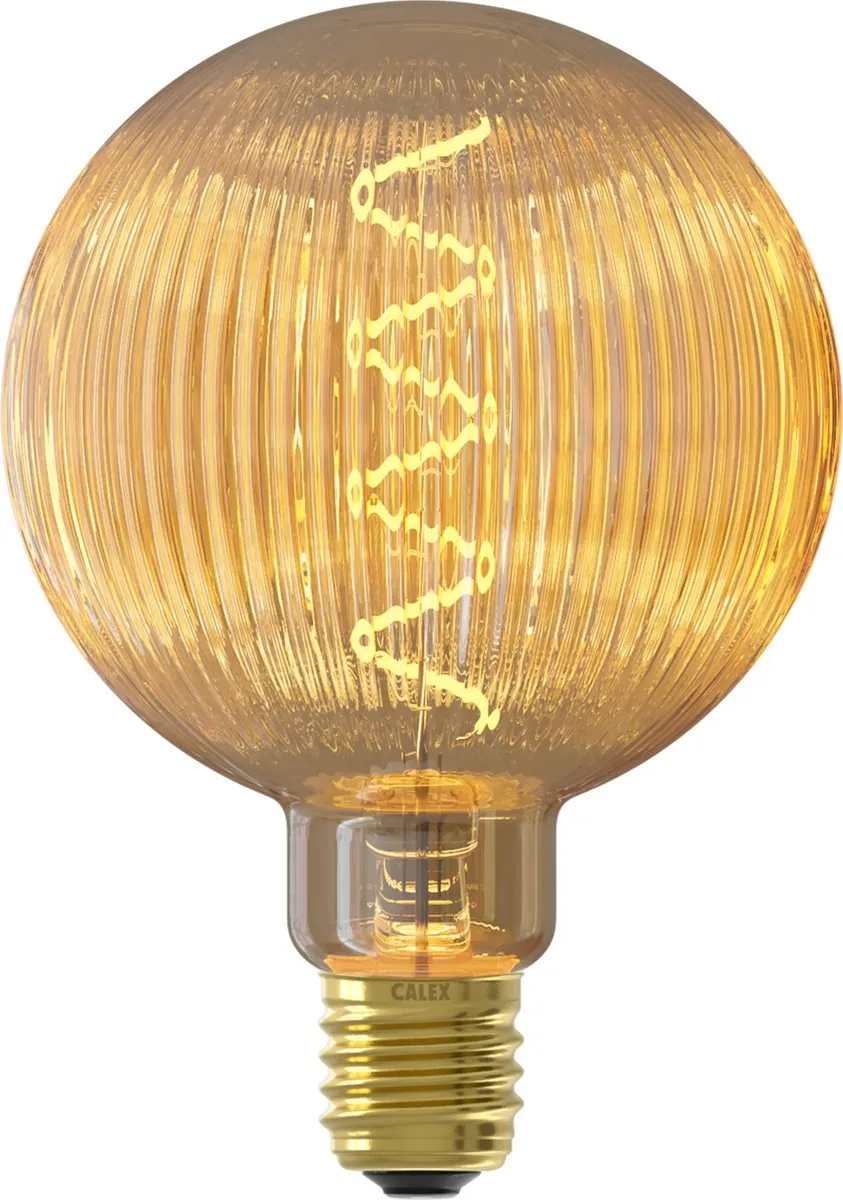 Calex Pulse Nantes LED Lamp E27