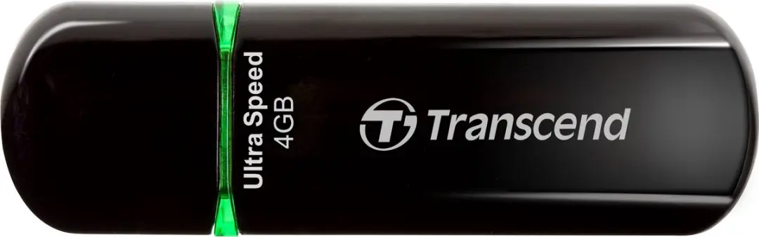 Transcend JetFlash 600