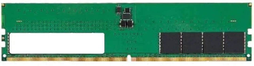 Transcend JM4800ALE-16G DDR5 Werkgeheugen 16GB 4800MHz