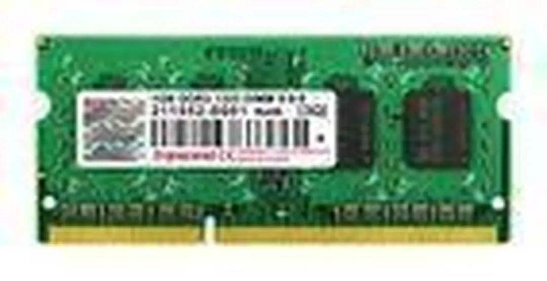Transcend TS1GSK64V3H DDR3 SO-DIMM 16GB