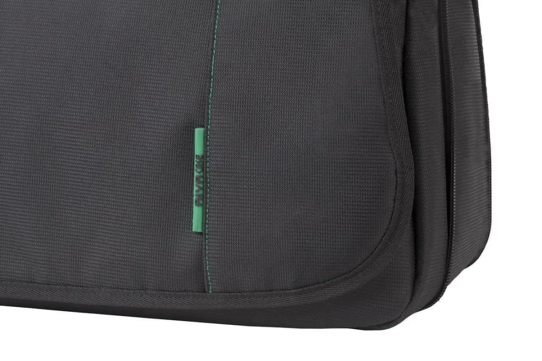 RivaCase 7450 Messenger Bag - Spiegelreflexcamera - 10 inch - Zwart