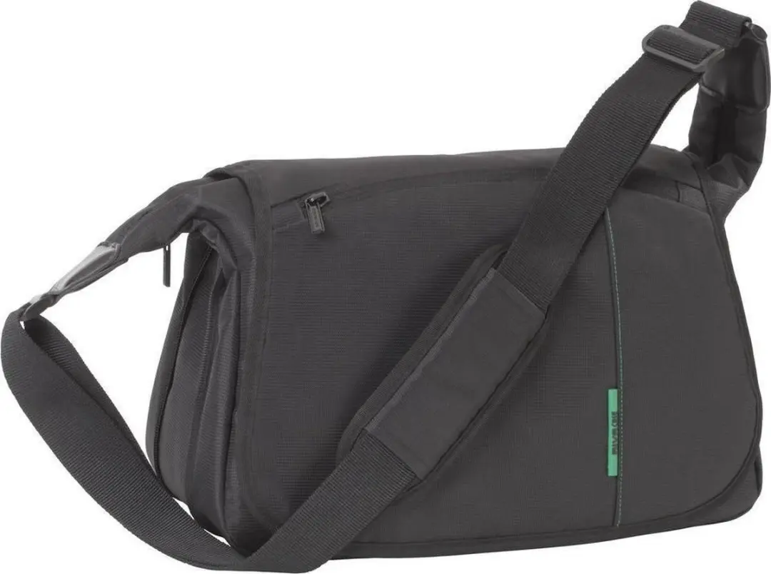 Rivacase 7450 (PS) SLR Messenger Bag black