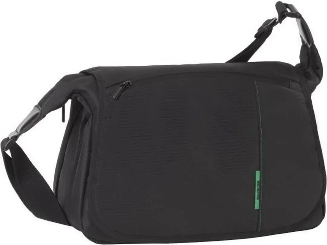 RivaCase 7450 Messenger Bag - Spiegelreflexcamera - 10 inch - Zwart
