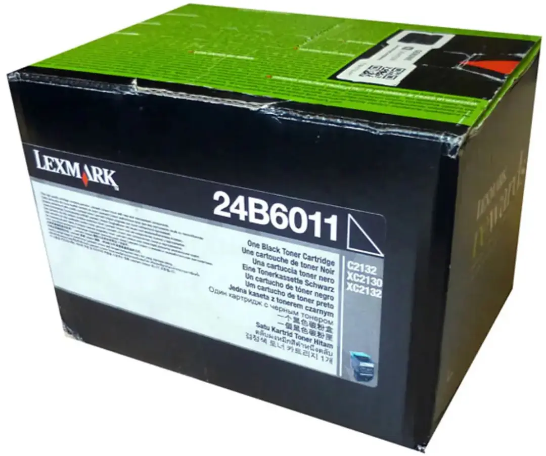LEXMARK XC2132 tonercartridge