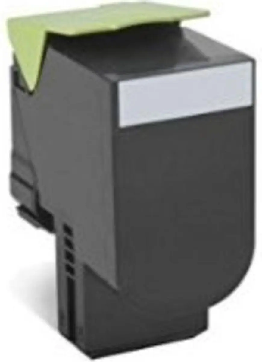 LEXMARK XC2132 tonercartridge