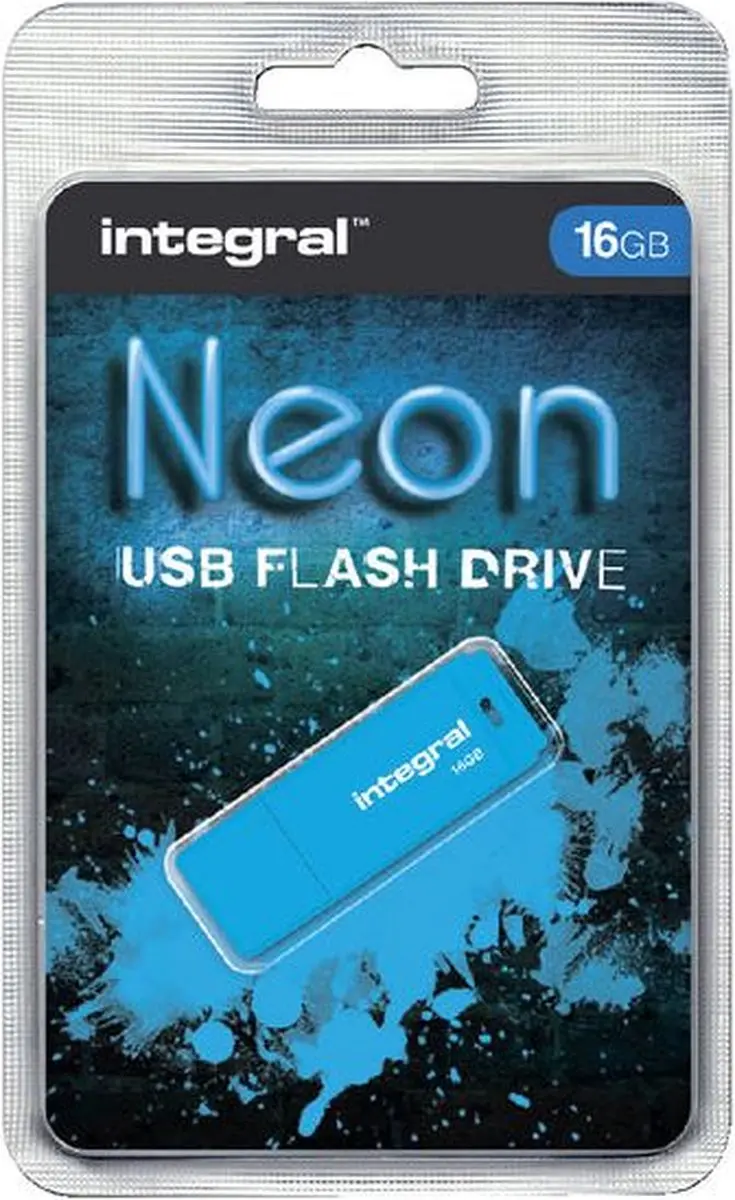 INFD16GBNEONB