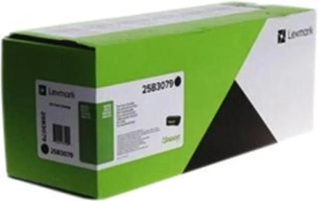 Lexmark 25B3079 Tonercartridge