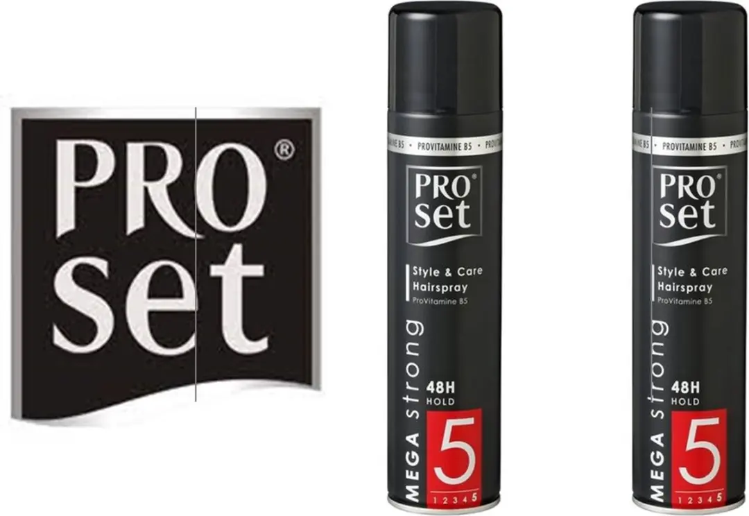 Proset Haarlak