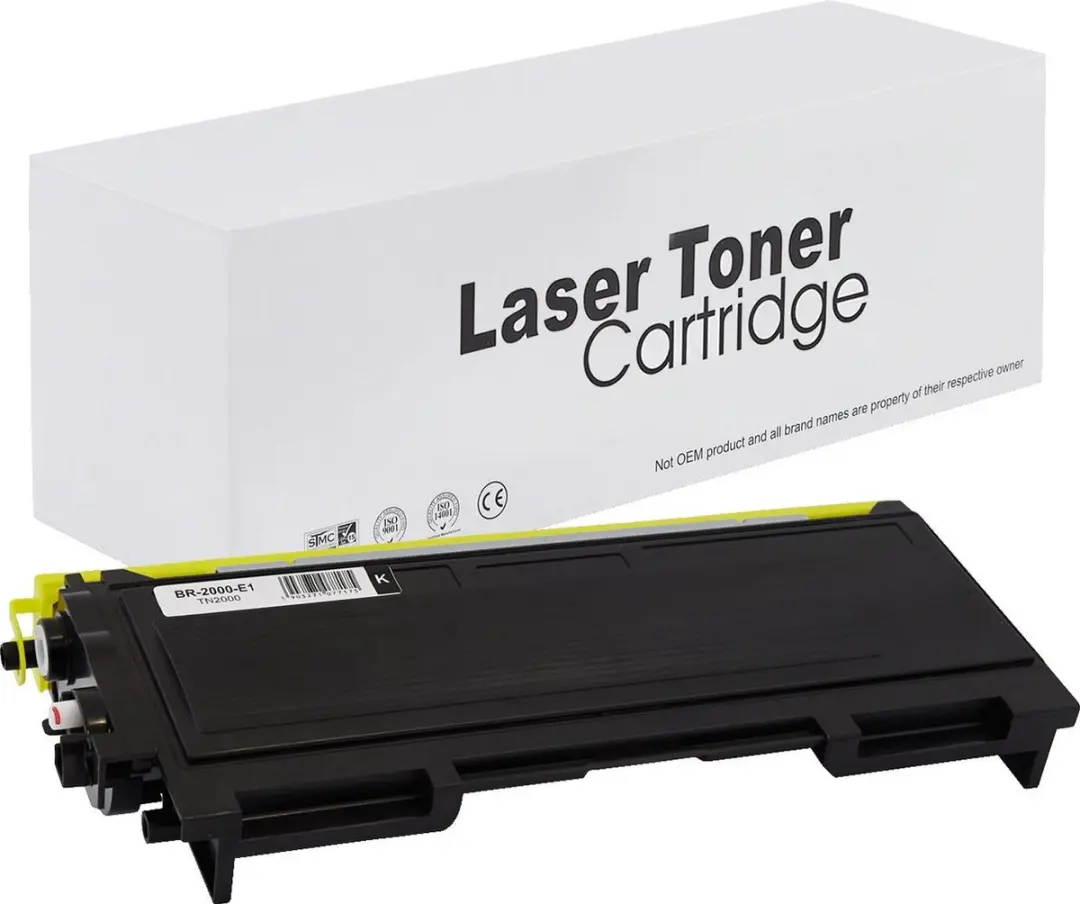 weCare TN2000 Toner