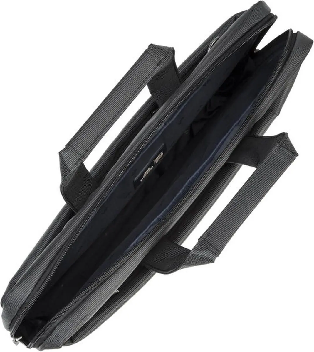 RivaCase 8231 Laptoptas MacBook Pro 15 - Zwart