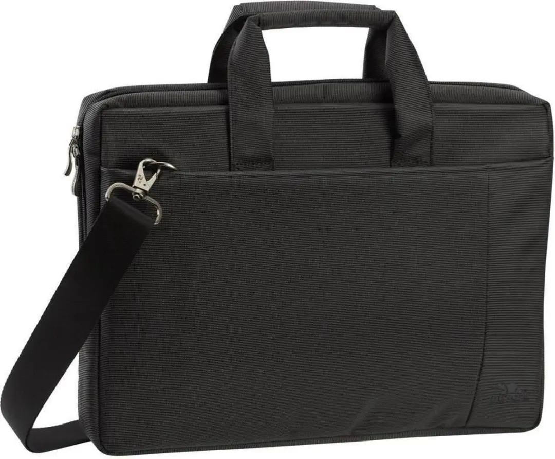 RivaCase 8231 Laptoptas MacBook Pro 15 - Zwart