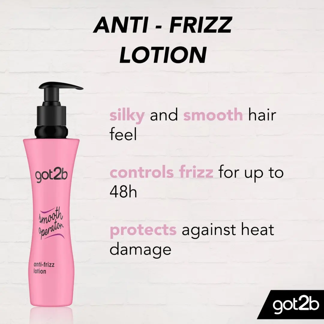 Got2b Smooth Operator Haarspray 1200ml