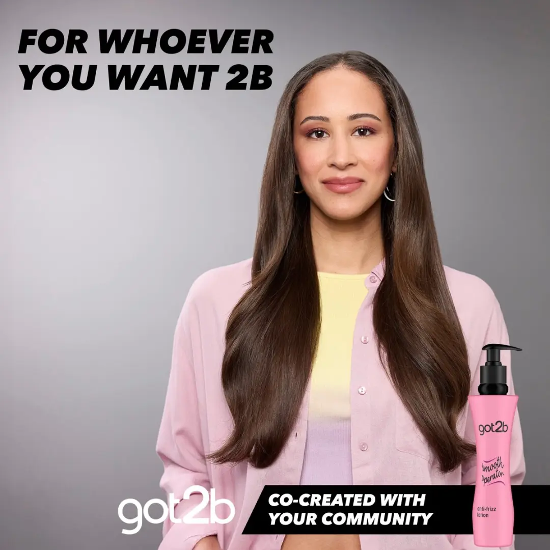 Got2b Smooth Operator Haarspray 1200ml
